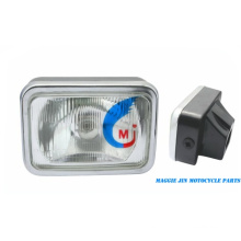 Motorcycle Parts Motorcycle Head Lamp for Rx115